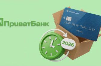 Оформление мгновенной рассрочки ПриватБанк через Приват24